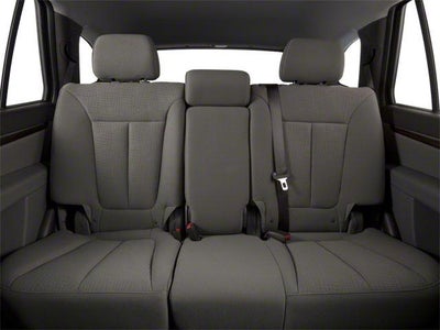 2012 Hyundai SANTA FE AWD 4dr V6 SE