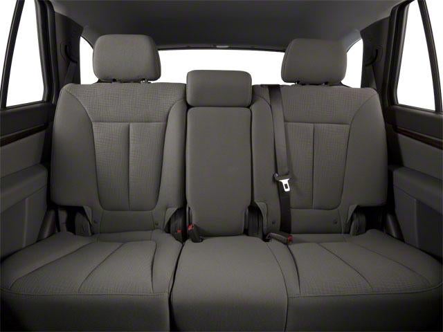 2012 Hyundai SANTA FE AWD 4dr V6 SE