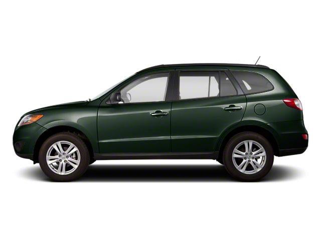 2012 Hyundai SANTA FE AWD 4dr V6 SE
