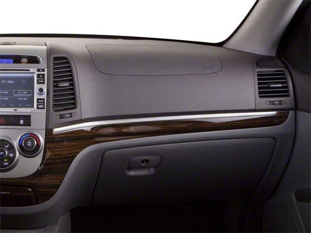 2012 Hyundai SANTA FE AWD 4dr V6 SE