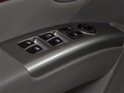 2012 Hyundai SANTA FE AWD 4dr V6 SE
