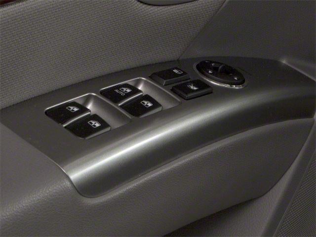 2012 Hyundai SANTA FE AWD 4dr V6 SE