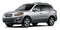 2012 Hyundai SANTA FE AWD 4dr V6 SE