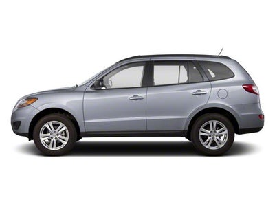 2012 Hyundai SANTA FE AWD 4dr V6 SE