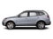 2012 Hyundai SANTA FE AWD 4dr V6 SE