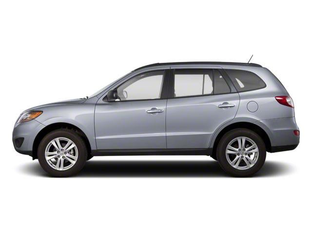 2012 Hyundai SANTA FE AWD 4dr V6 SE