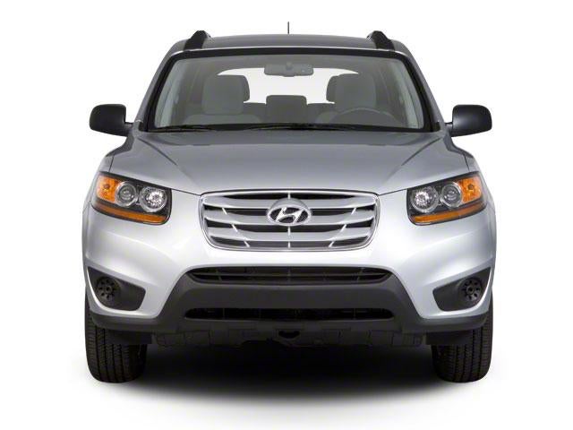 2012 Hyundai SANTA FE AWD 4dr V6 SE