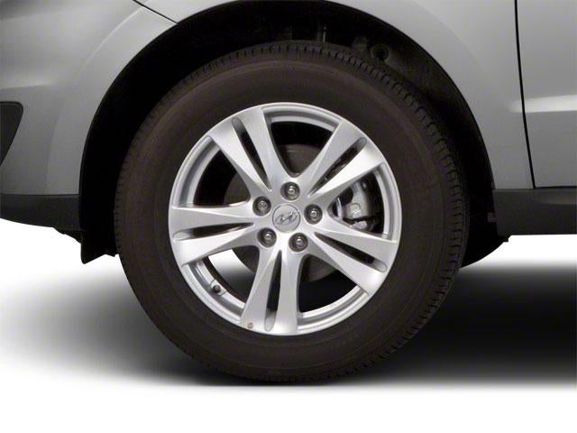2012 Hyundai SANTA FE AWD 4dr V6 SE