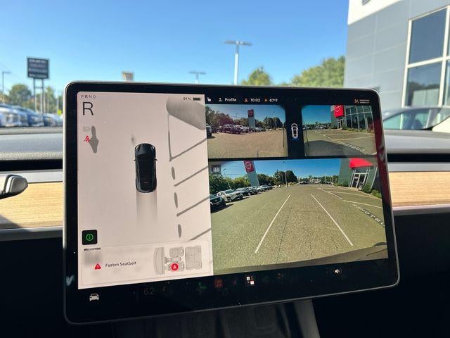 2025 Tesla Model Y Long Range AWD *Ltd Avail*