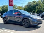 2025 Tesla Model Y Long Range AWD *Ltd Avail*