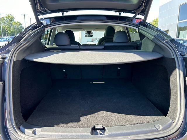 2025 Tesla Model Y Long Range AWD *Ltd Avail*