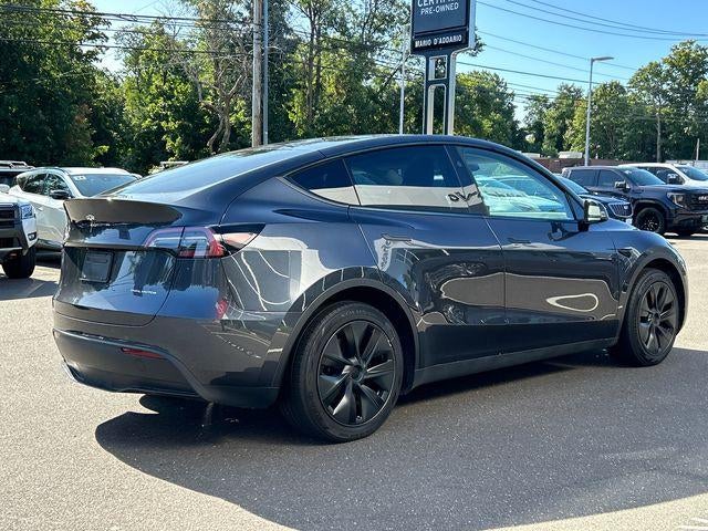 2025 Tesla Model Y Long Range AWD *Ltd Avail*