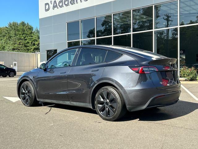 2025 Tesla Model Y Long Range AWD *Ltd Avail*