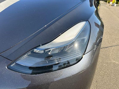 2025 Tesla Model Y Long Range AWD *Ltd Avail*