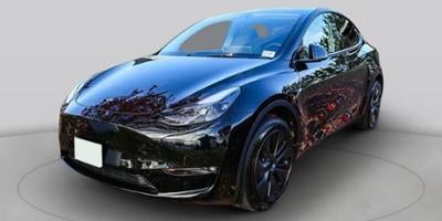 2025 Tesla Model Y Long Range AWD *Ltd Avail*