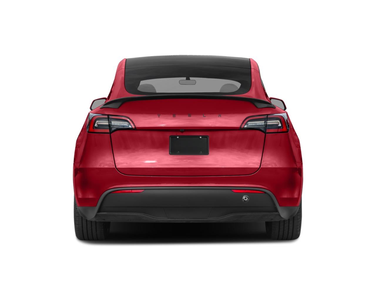 2025 Tesla Model Y Long Range AWD *Ltd Avail*