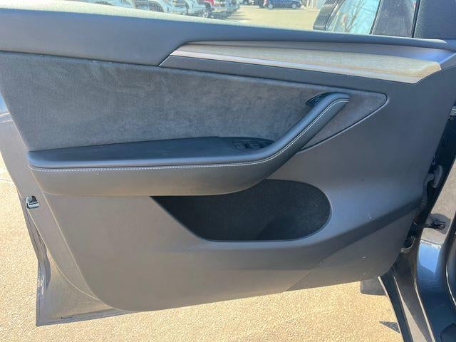 2023 Tesla Model Y Long Range AWD