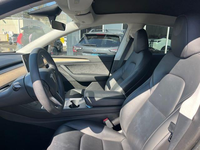 2023 Tesla Model Y Long Range AWD