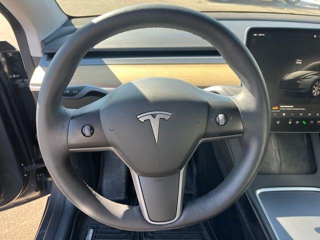 2023 Tesla Model Y Long Range AWD