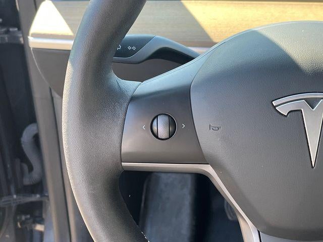 2023 Tesla Model Y Long Range AWD