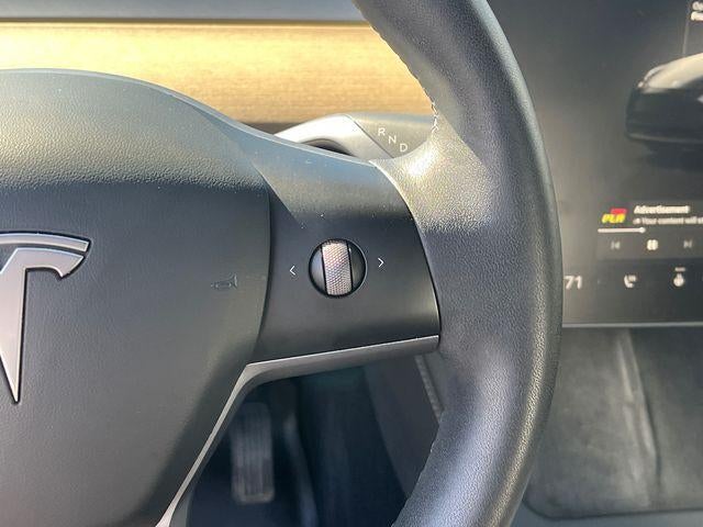 2023 Tesla Model Y Long Range AWD