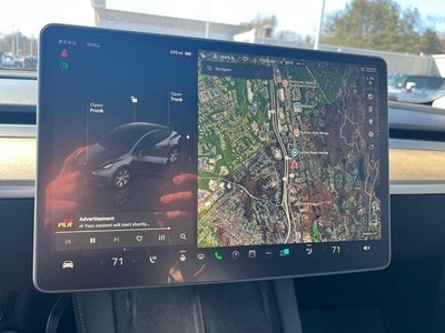 2023 Tesla Model Y Long Range AWD