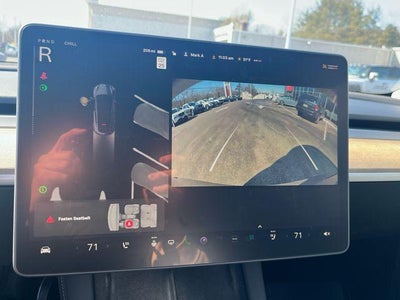 2023 Tesla Model Y Long Range AWD