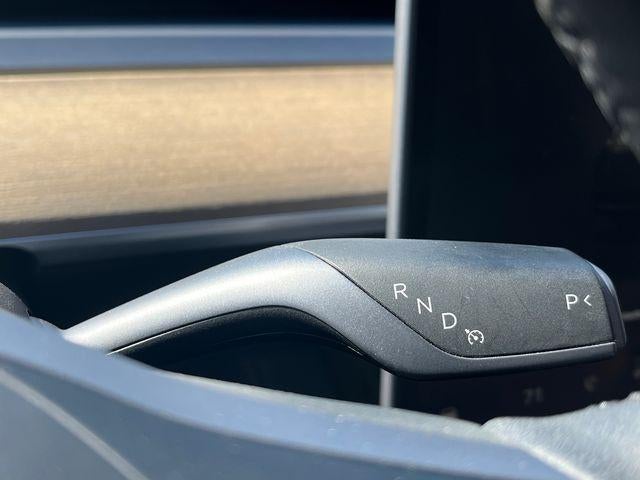 2023 Tesla Model Y Long Range AWD