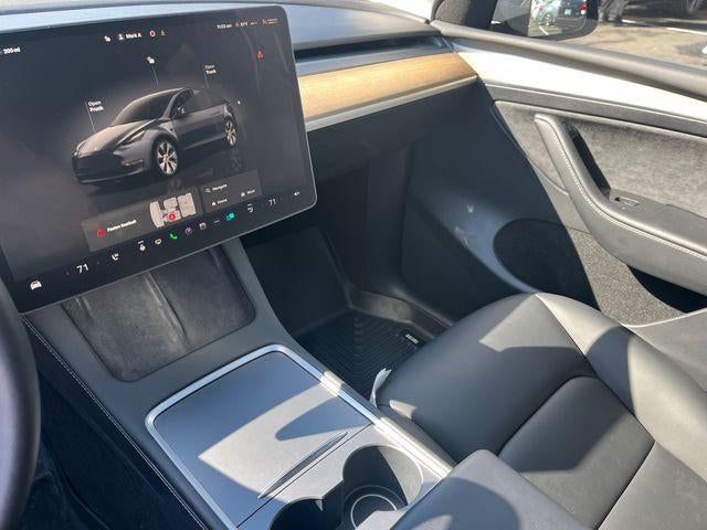2023 Tesla Model Y Long Range AWD