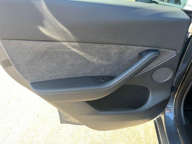 2023 Tesla Model Y Long Range AWD