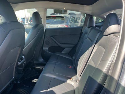 2023 Tesla Model Y Long Range AWD