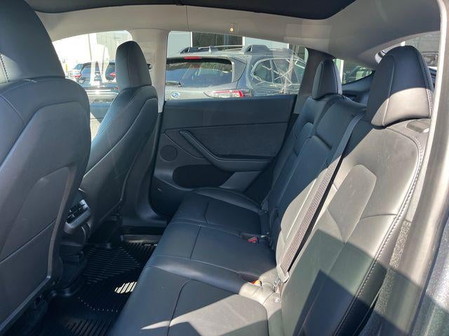 2023 Tesla Model Y Long Range AWD