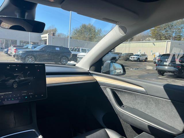 2023 Tesla Model Y Long Range AWD