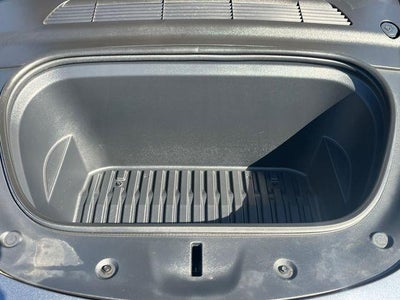 2023 Tesla Model Y Long Range AWD