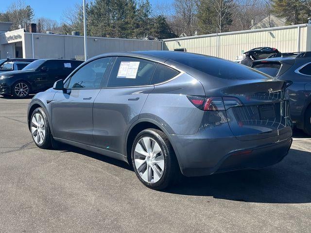2023 Tesla Model Y Long Range AWD