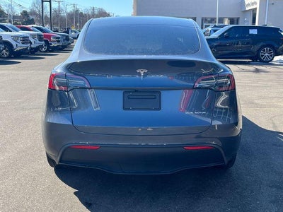 2023 Tesla Model Y Long Range AWD