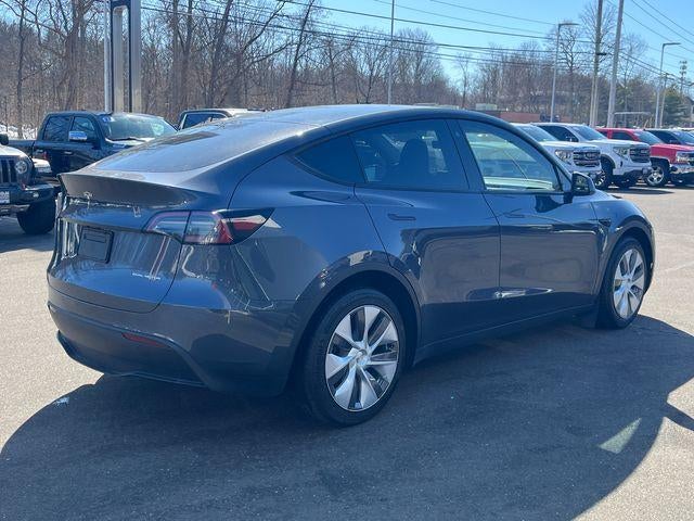 2023 Tesla Model Y Long Range AWD