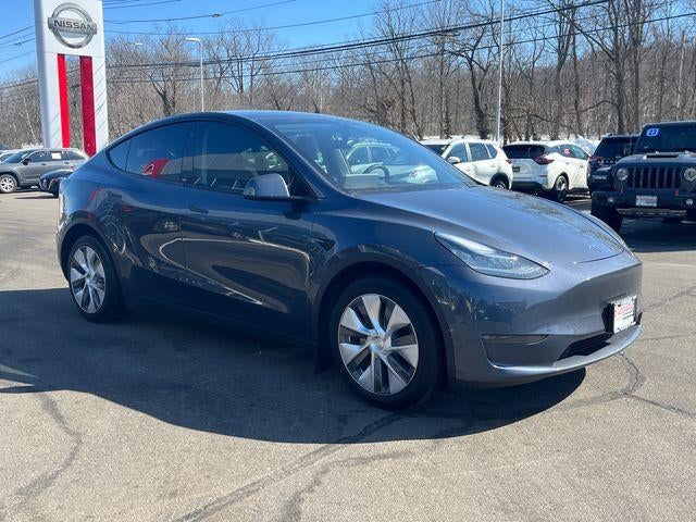 2023 Tesla Model Y Long Range AWD