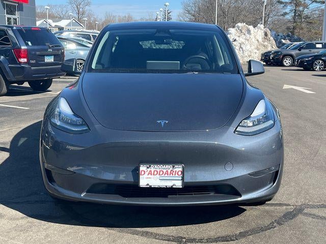 2023 Tesla Model Y Long Range AWD
