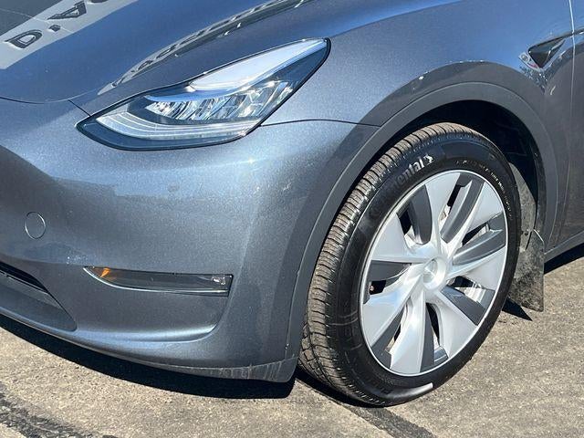 2023 Tesla Model Y Long Range AWD