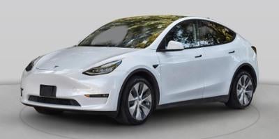 2023 Tesla Model Y Performance AWD
