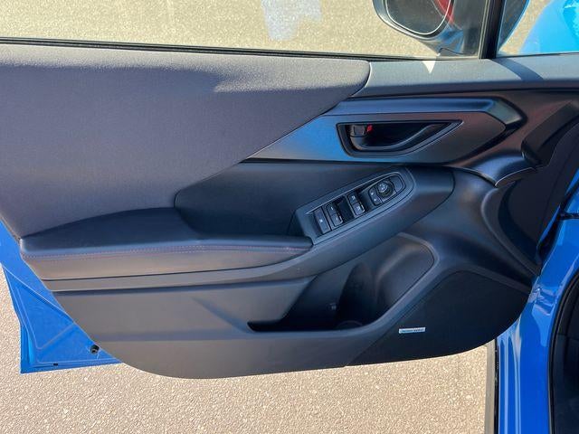 2024 Subaru Impreza RS AWD