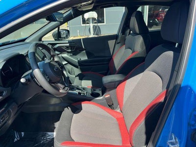 2024 Subaru Impreza RS AWD