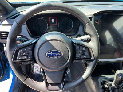 2024 Subaru Impreza RS AWD