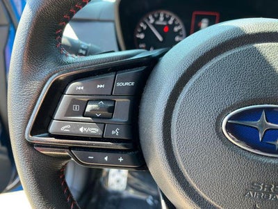 2024 Subaru Impreza RS AWD