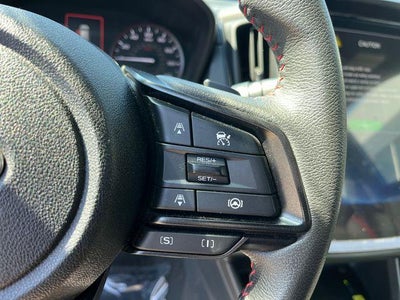 2024 Subaru Impreza RS AWD