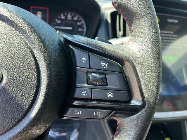 2024 Subaru Impreza RS AWD