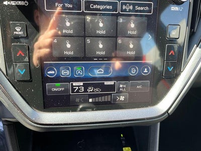 2024 Subaru Impreza RS AWD