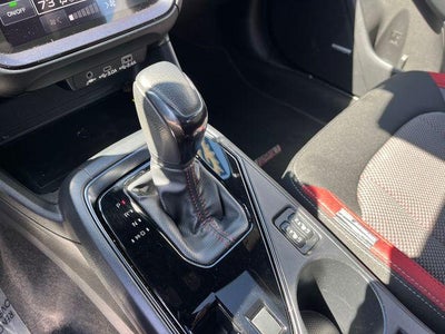 2024 Subaru Impreza RS AWD