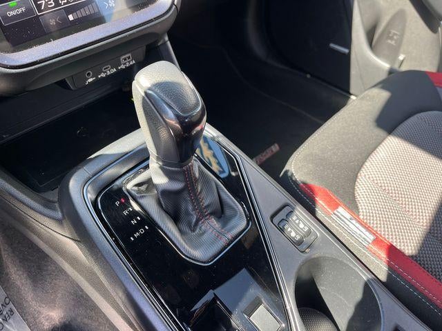 2024 Subaru Impreza RS AWD